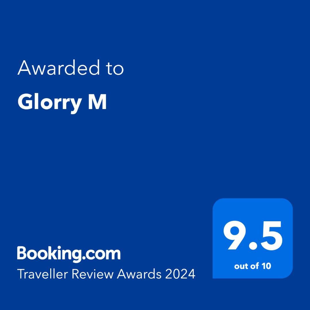 شقة Glorry M بلغراد المظهر الخارجي الصورة